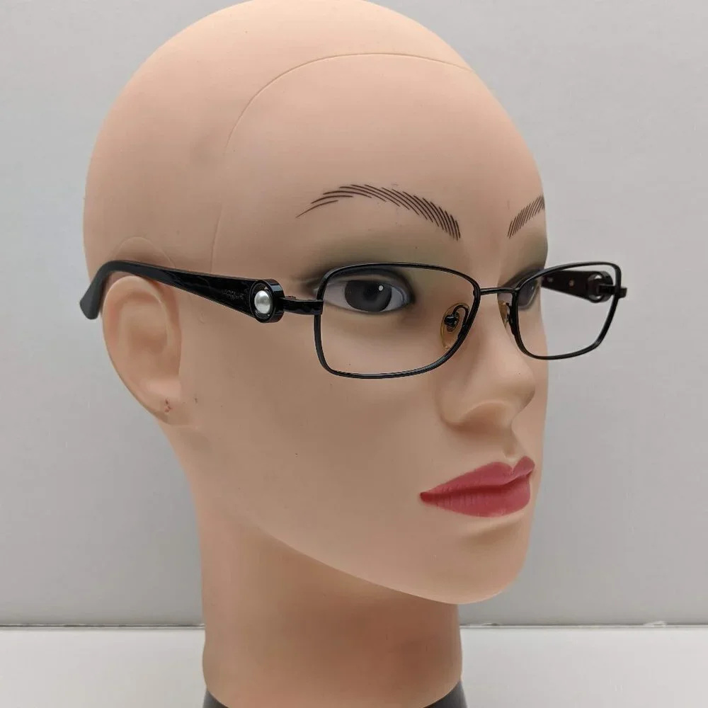 🕶️Vogue VO3809-H Eyeglasses 53/16 135 /KAB850🕶️​